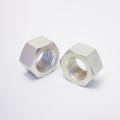 ISO 8673 M22 Hexagonal Nuts